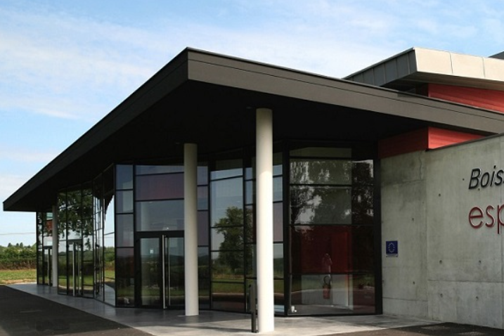 Espace du Crouzy