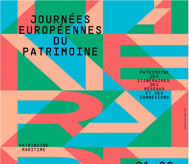 Journées Européennes du Patrimoine – 2025