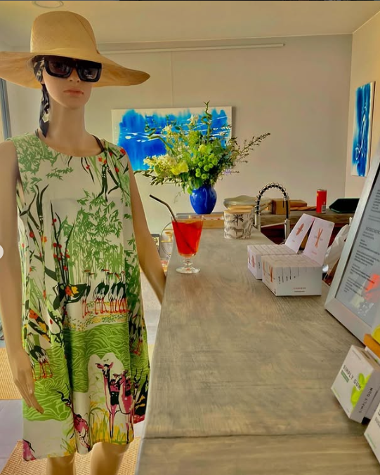TITANIA Concept Store & More