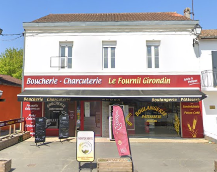 Le Fournil Girondin, Vendays-Montalivet