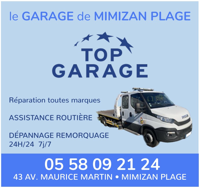 TopGarage