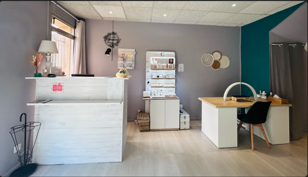 Le Boudoir Eco Chic