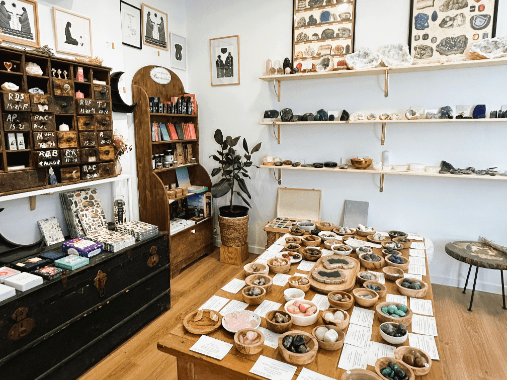 Holigem - Lithothérapie - photo 5