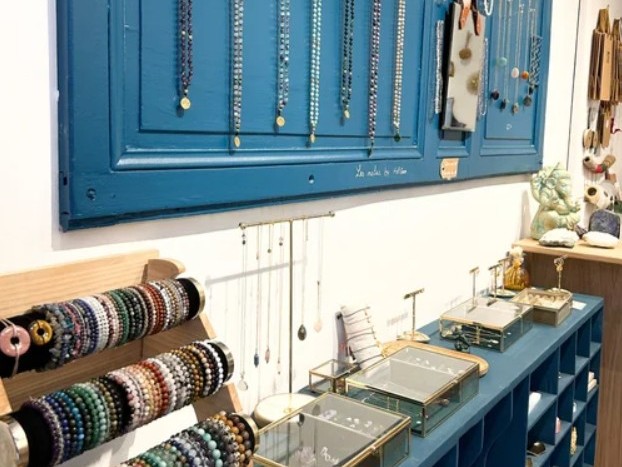 Holigem - Lithothérapie