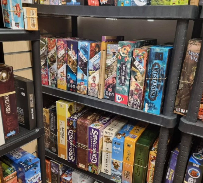 Sortilèges, Limoges - photo 3