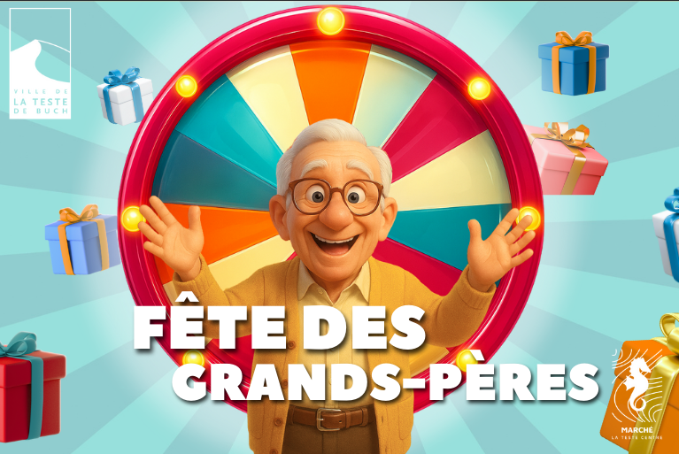 Fête des Grands-Pères