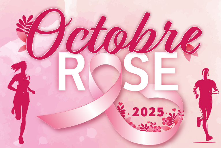 Octobre Rose