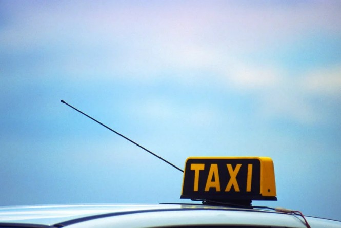 Limoges Taxis