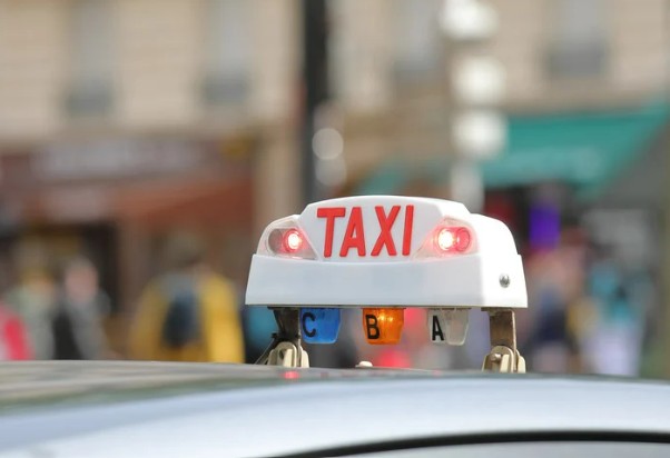 Pascal Taxi