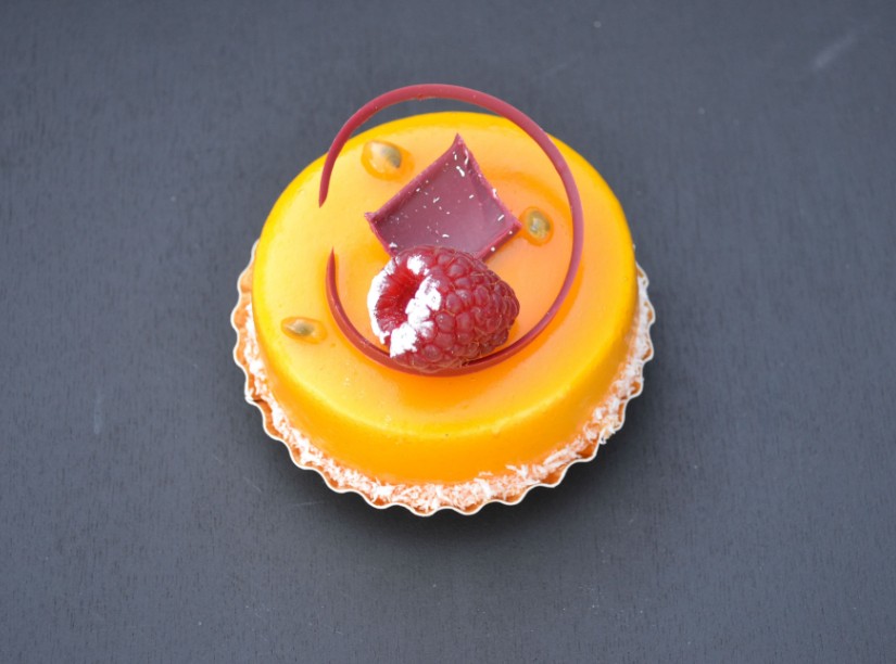 Pâtisserie Sainte-Thérèse