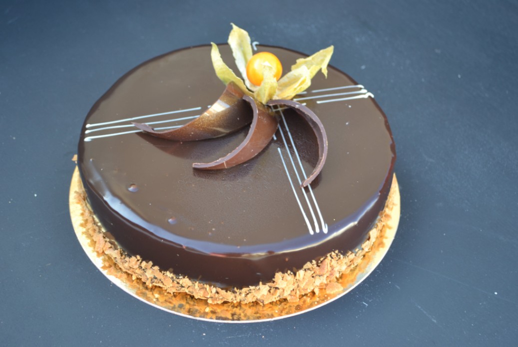 Pâtisserie Sainte-Thérèse, Limoges - photo 3