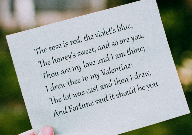 Atelier «La liberté est poétique»