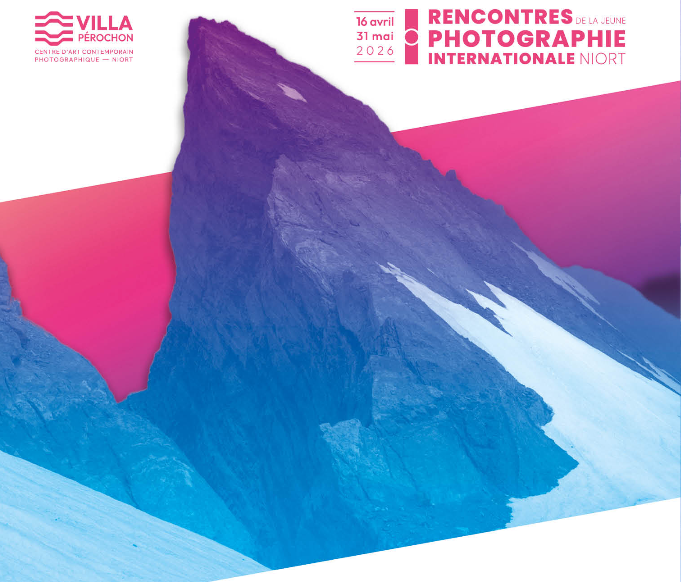 Exposition : ouverture des Rencontres de la jeune photographie internationale 2026 à Niort