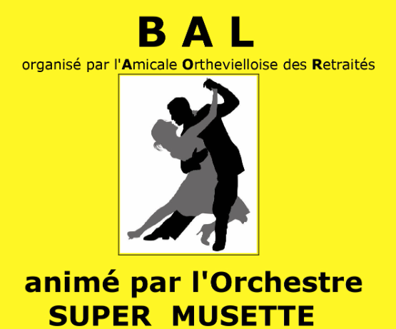 Bal musette