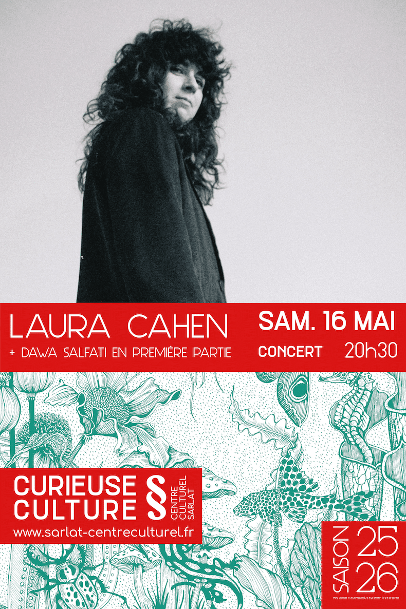 Laura Cahen