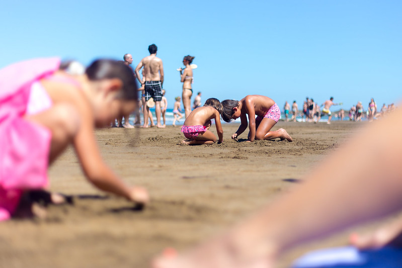 Carcans Plage