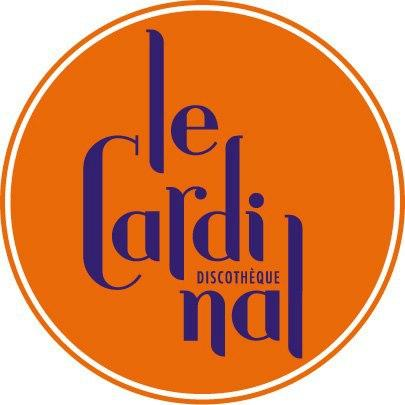 Le Cardinal