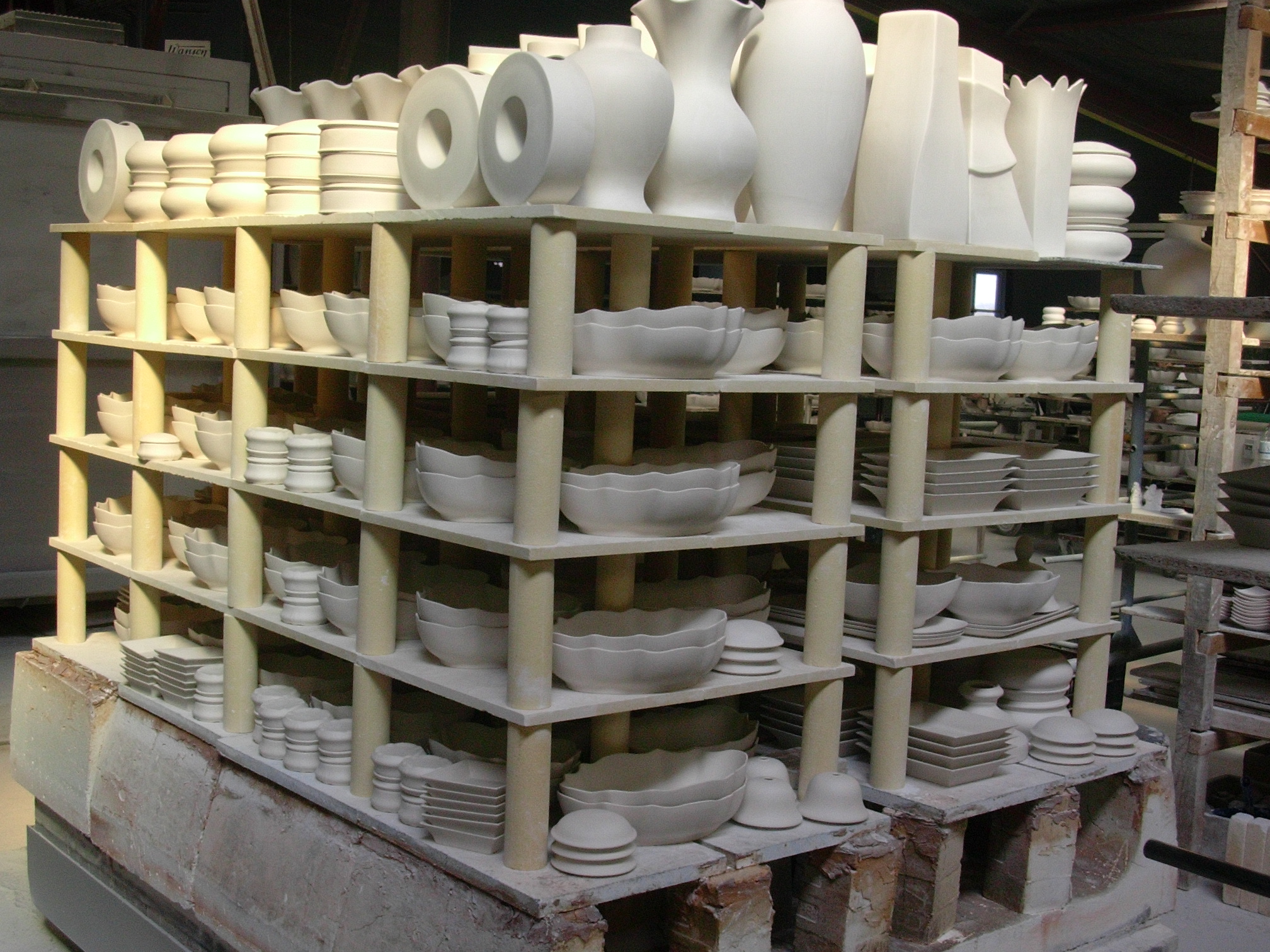 Visite guidée de Porcelaine Carpenet