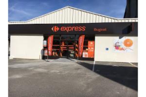Carrefour Express