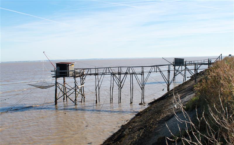 Carrelet Talais - © Médoc Atlantique (4)