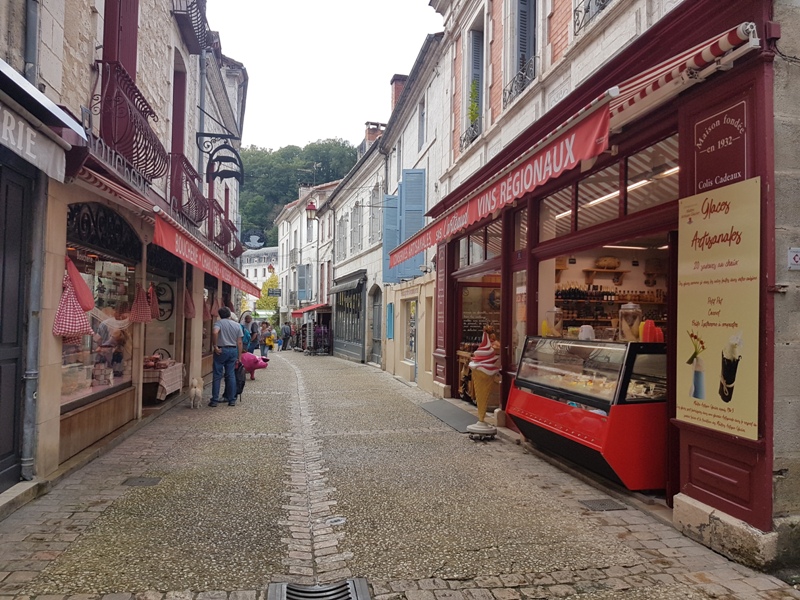 SAS Carteaud, Brantôme en Périgord - photo 3