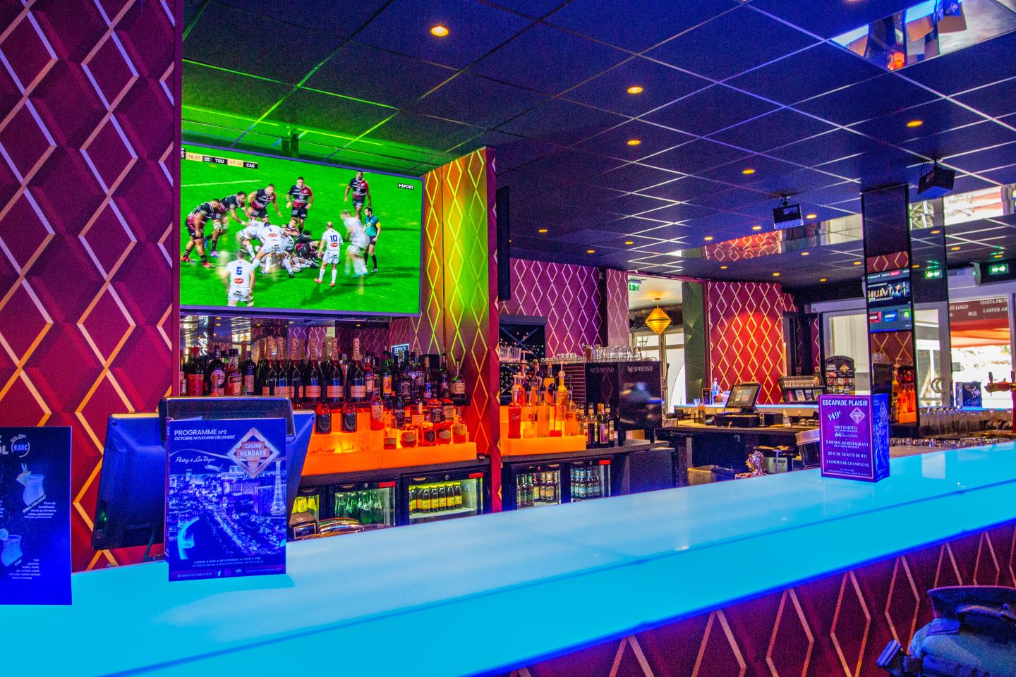 Casino d'Hendaye, Hendaye - photo 5