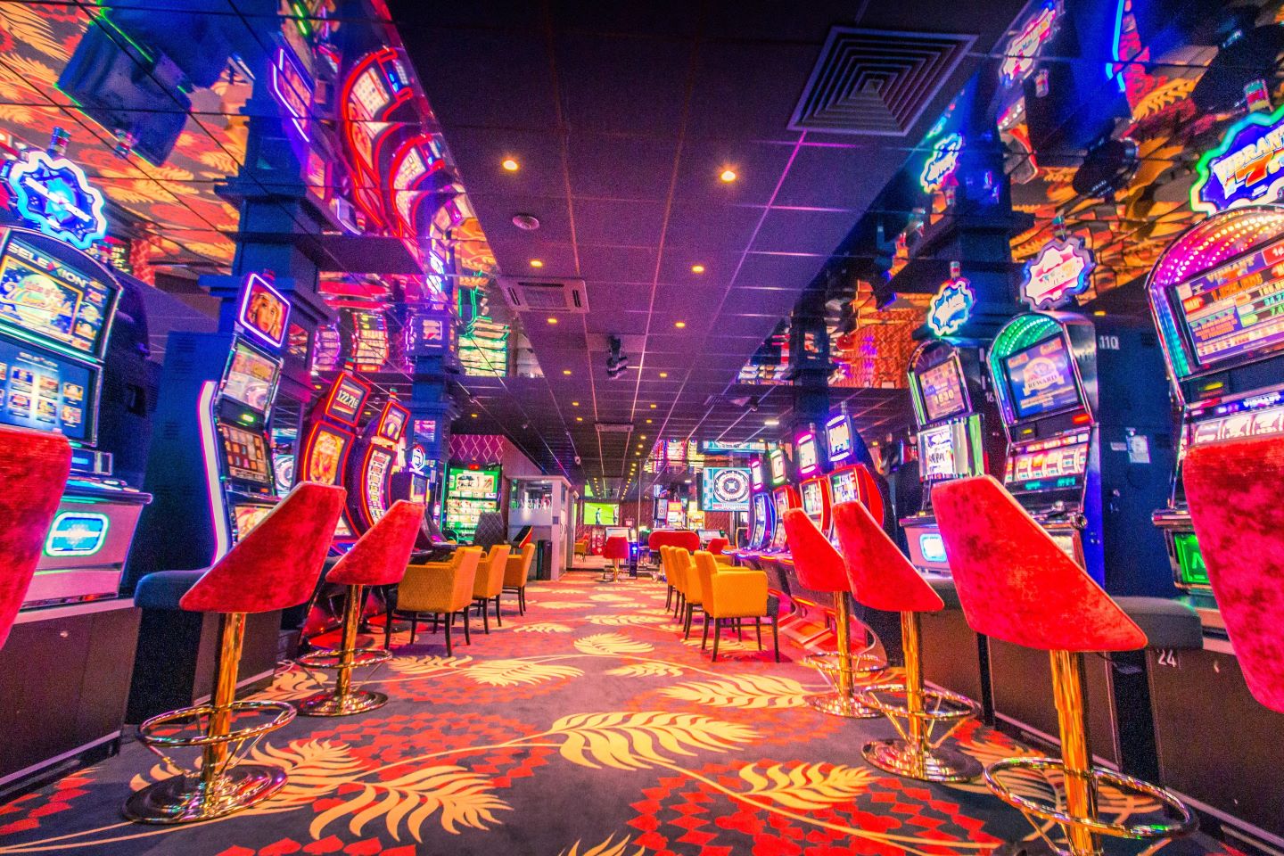Casino d'Hendaye, Hendaye - photo 10