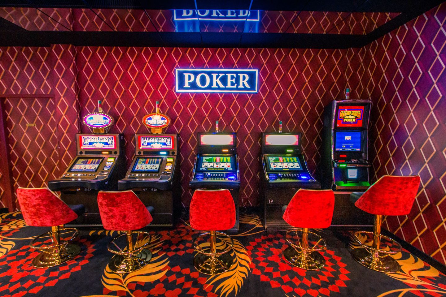 Casino d'Hendaye, Hendaye - photo 11