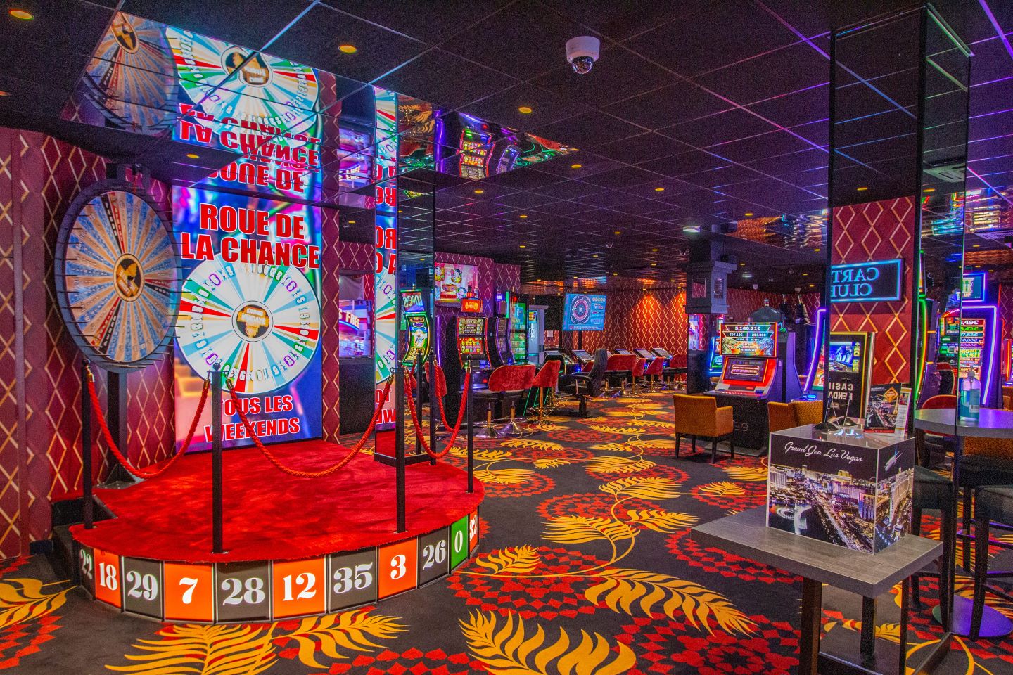 Casino d'Hendaye, Hendaye - photo 7