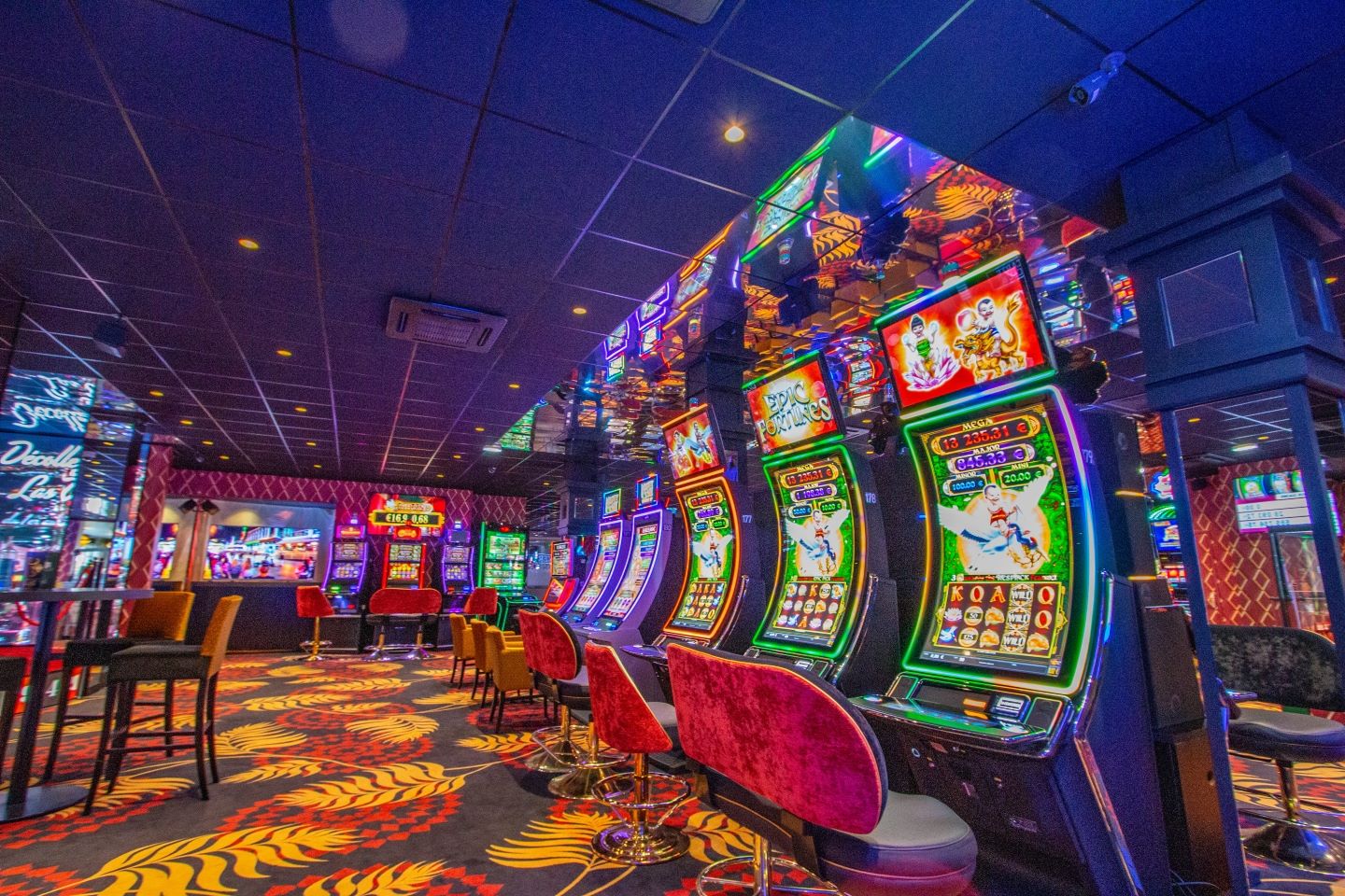Casino d'Hendaye, Hendaye - photo 12