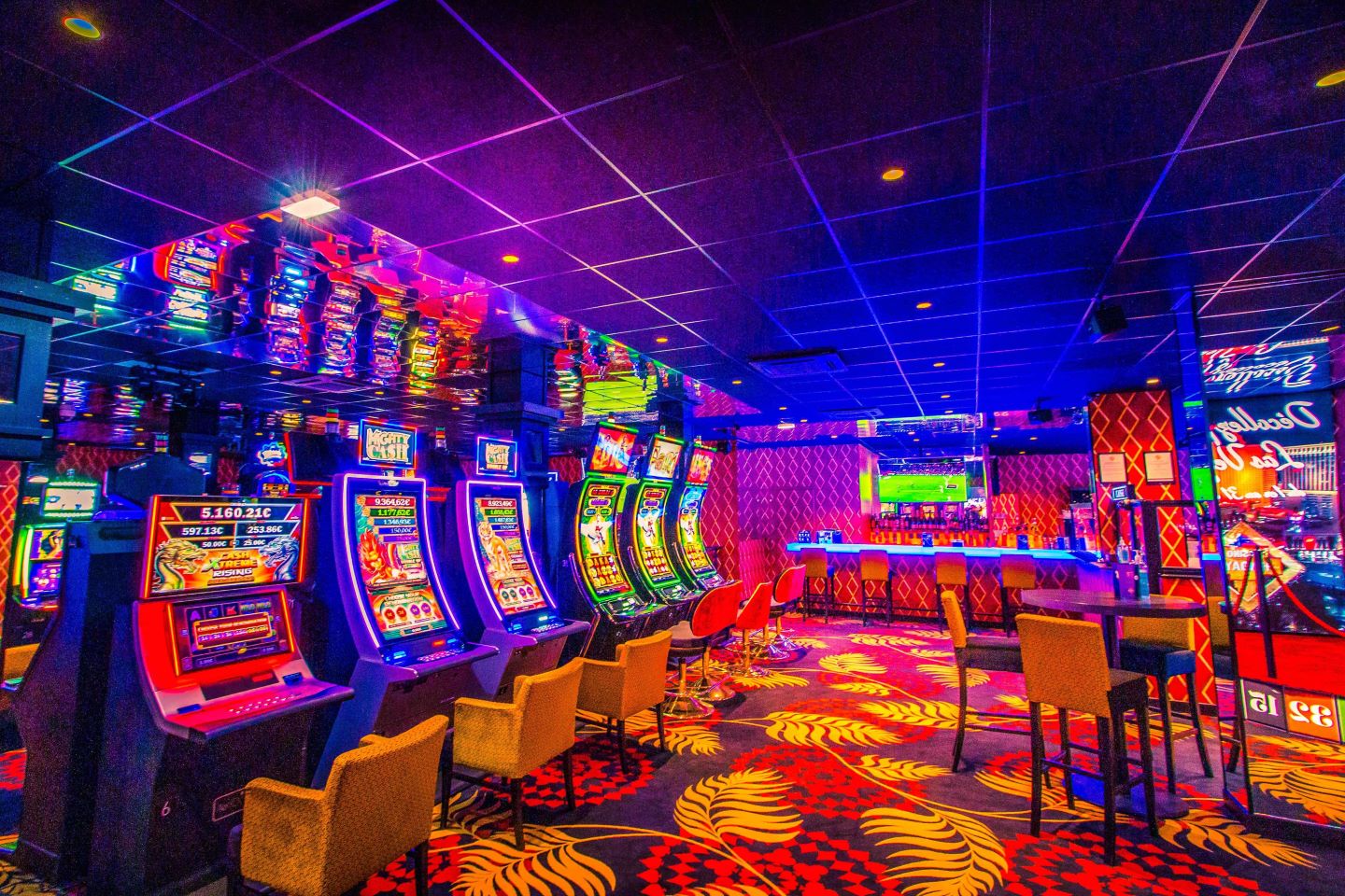 Casino d'Hendaye, Hendaye - photo 4