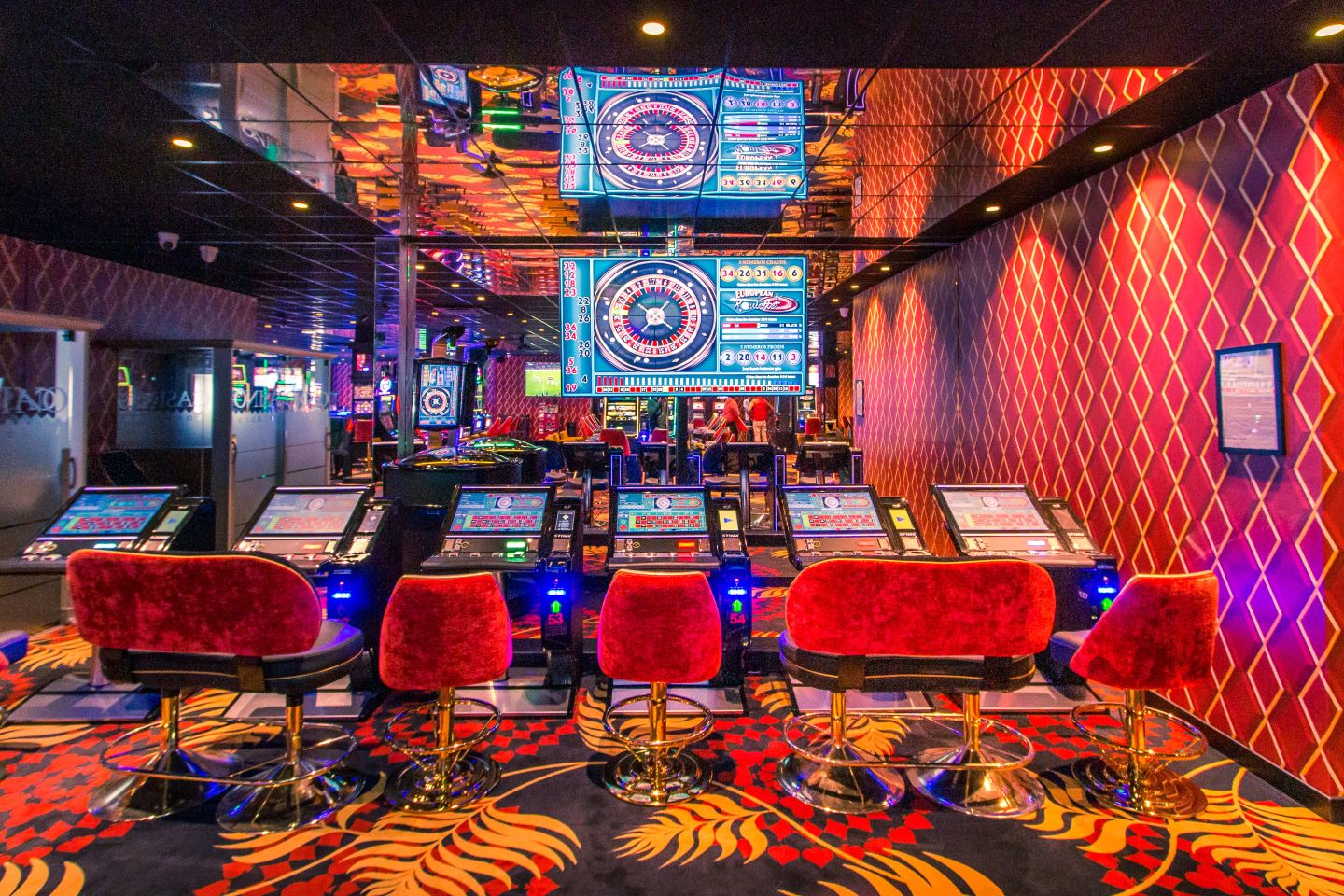 Casino d'Hendaye, Hendaye - photo 9