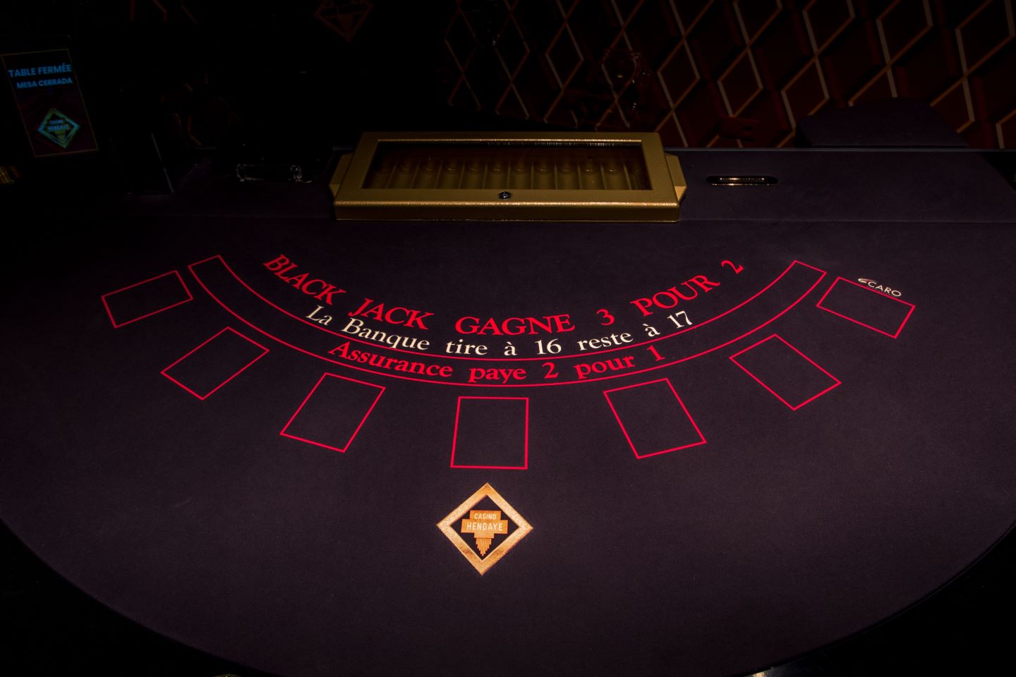 Casino d'Hendaye, Hendaye - photo 3