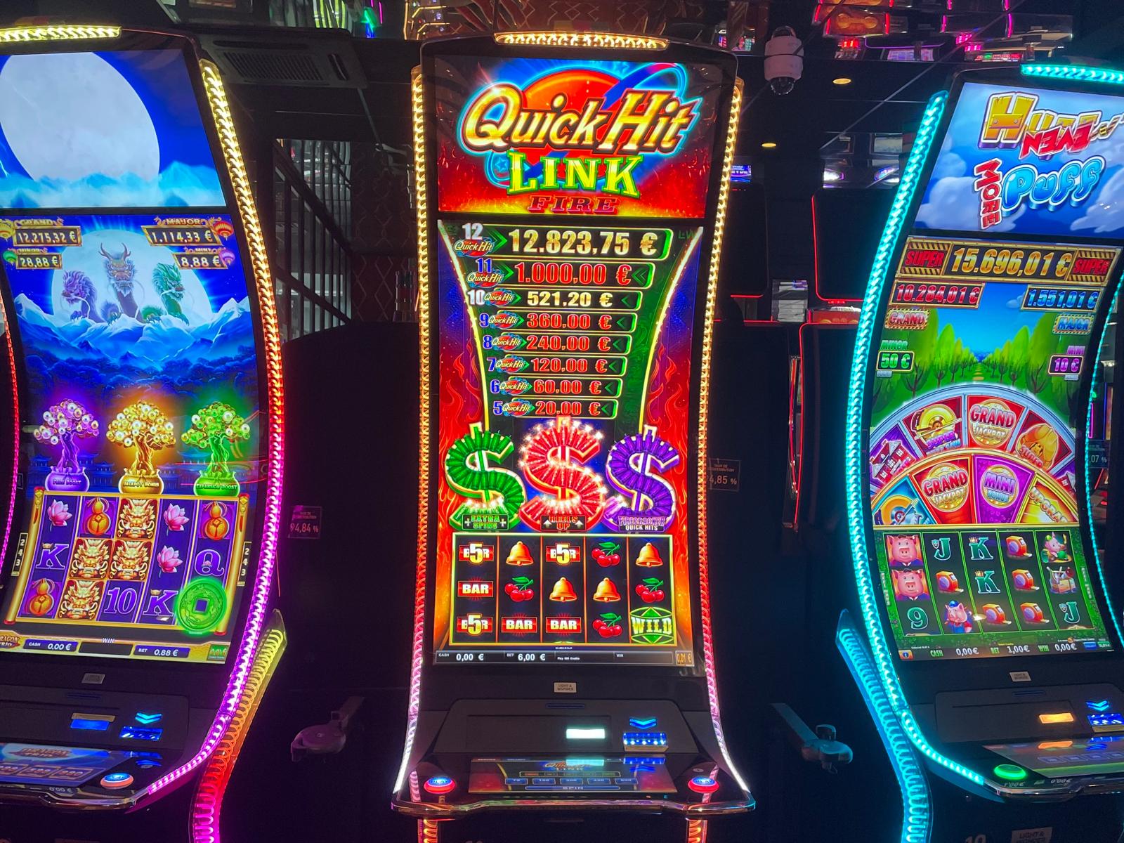 Casino d'Hendaye
