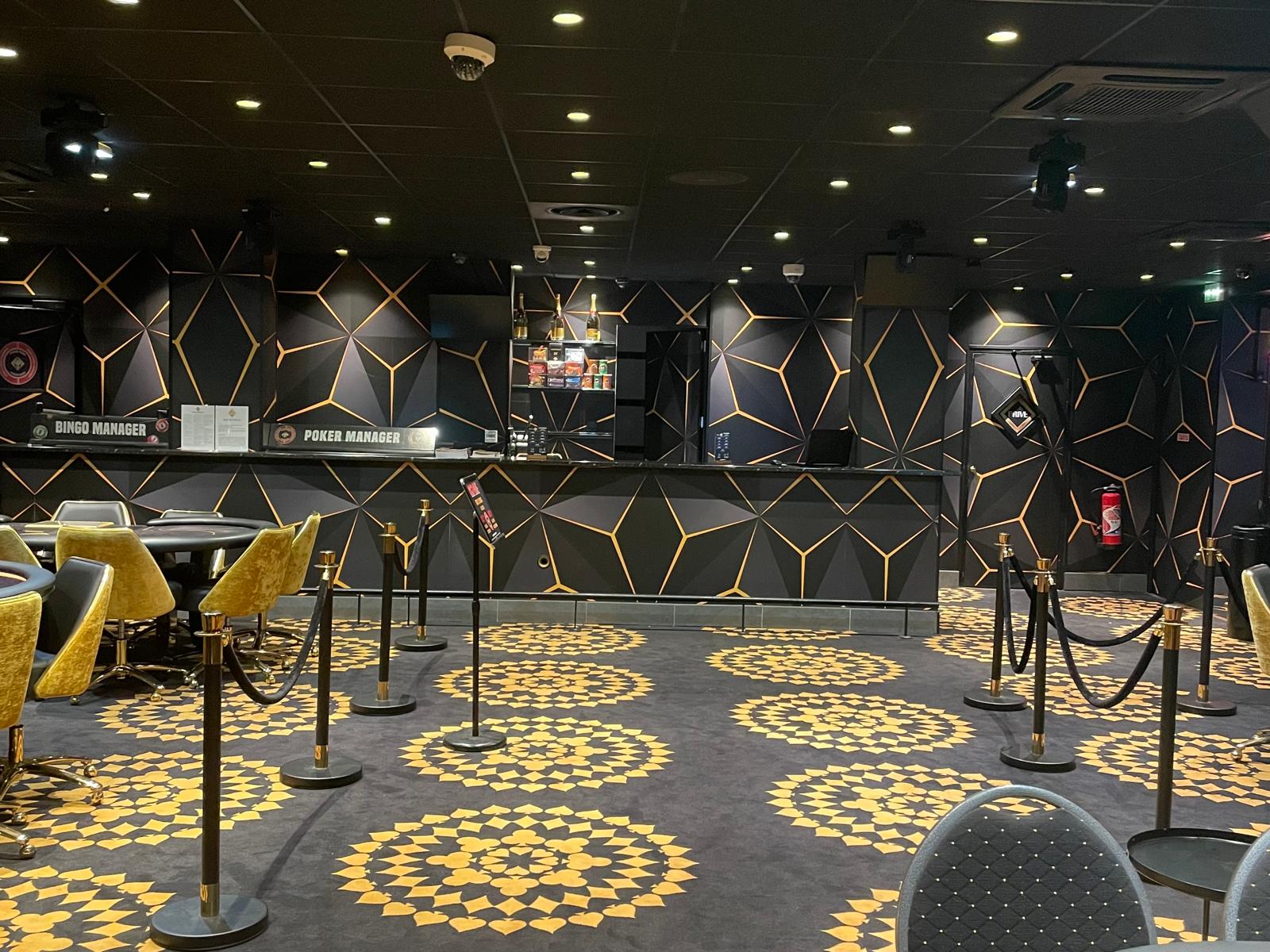 Casino d'Hendaye, Hendaye - photo 8