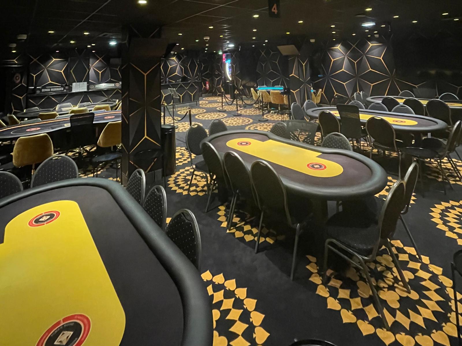 Casino d'Hendaye, Hendaye - photo 2