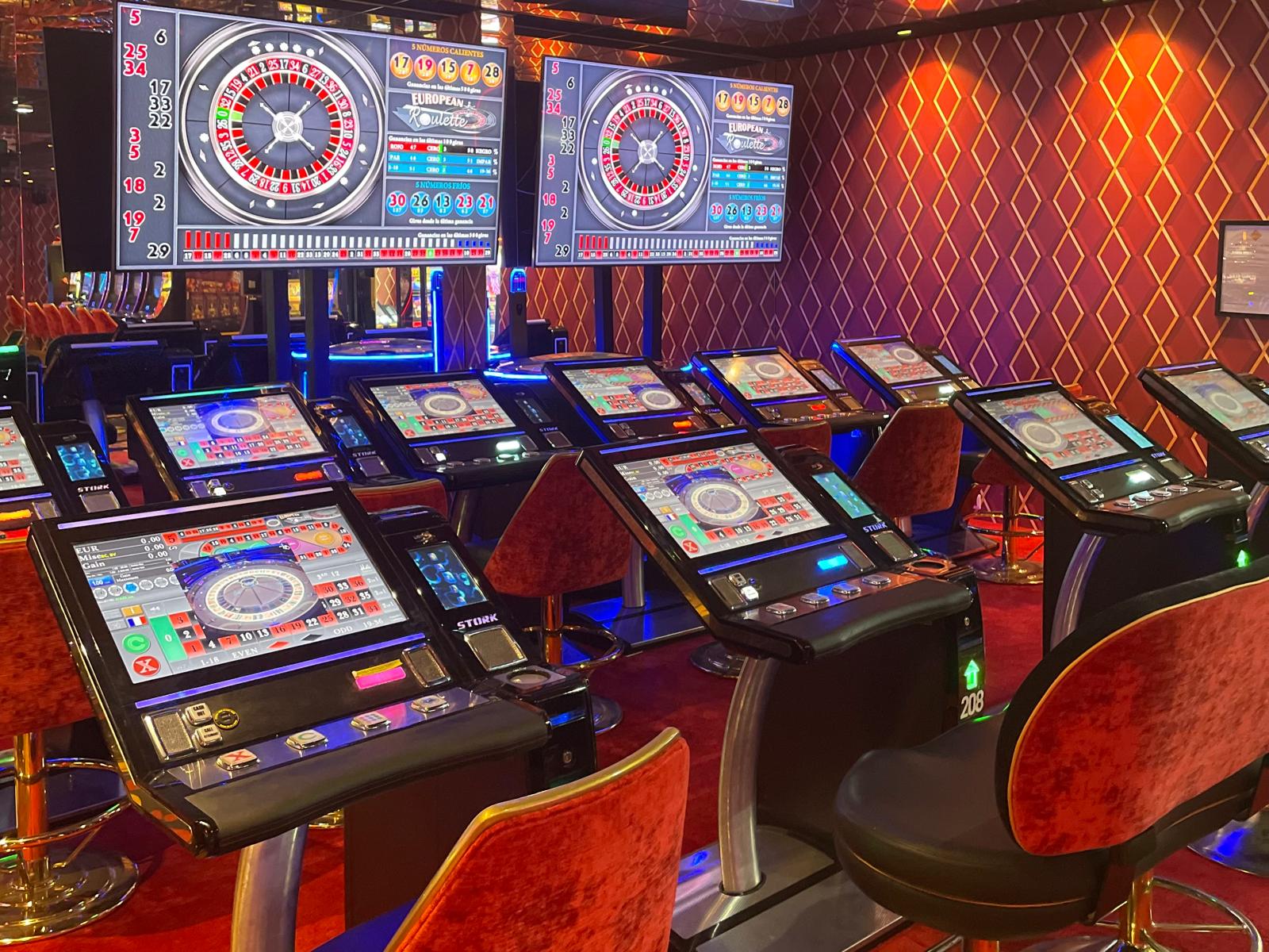 Casino d'Hendaye, Hendaye - photo 6