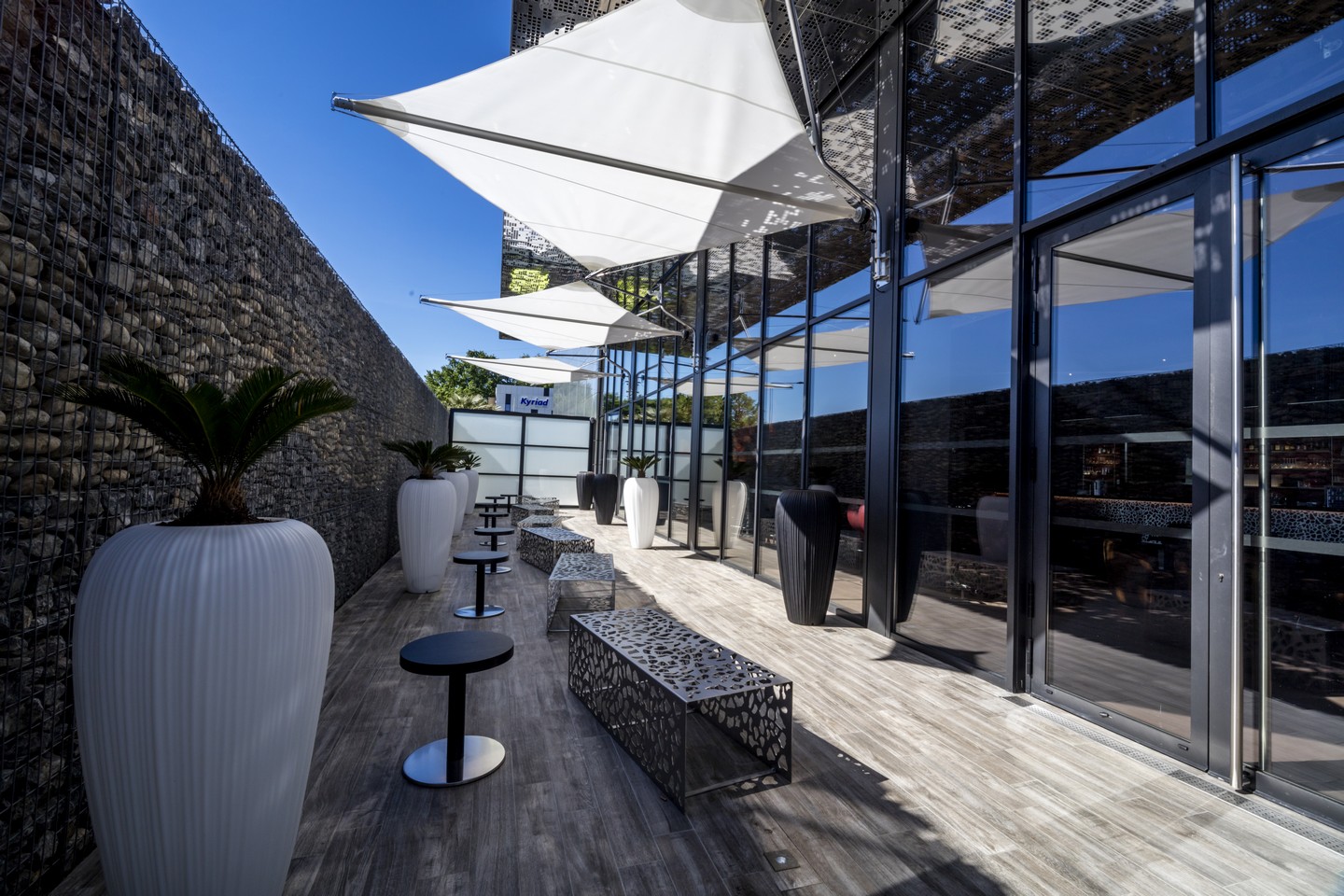 Le Royal Lounge