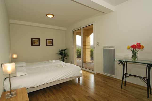 Les Résidences du Golf, Castelnaud-de-Gratecambe - photo 6