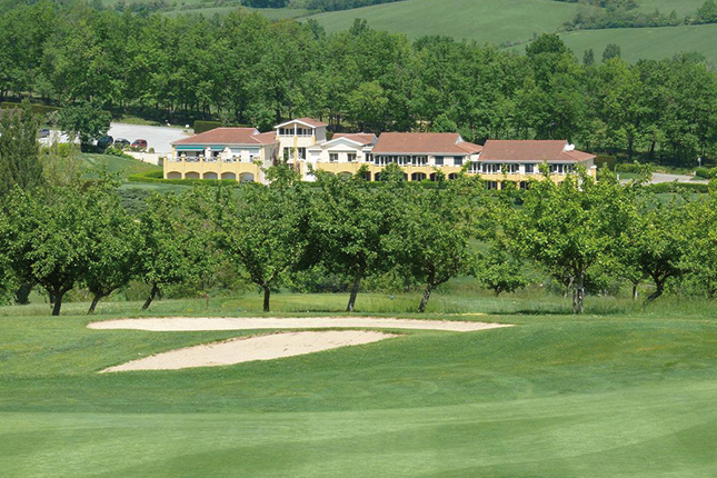 Les Résidences du Golf - photo 4