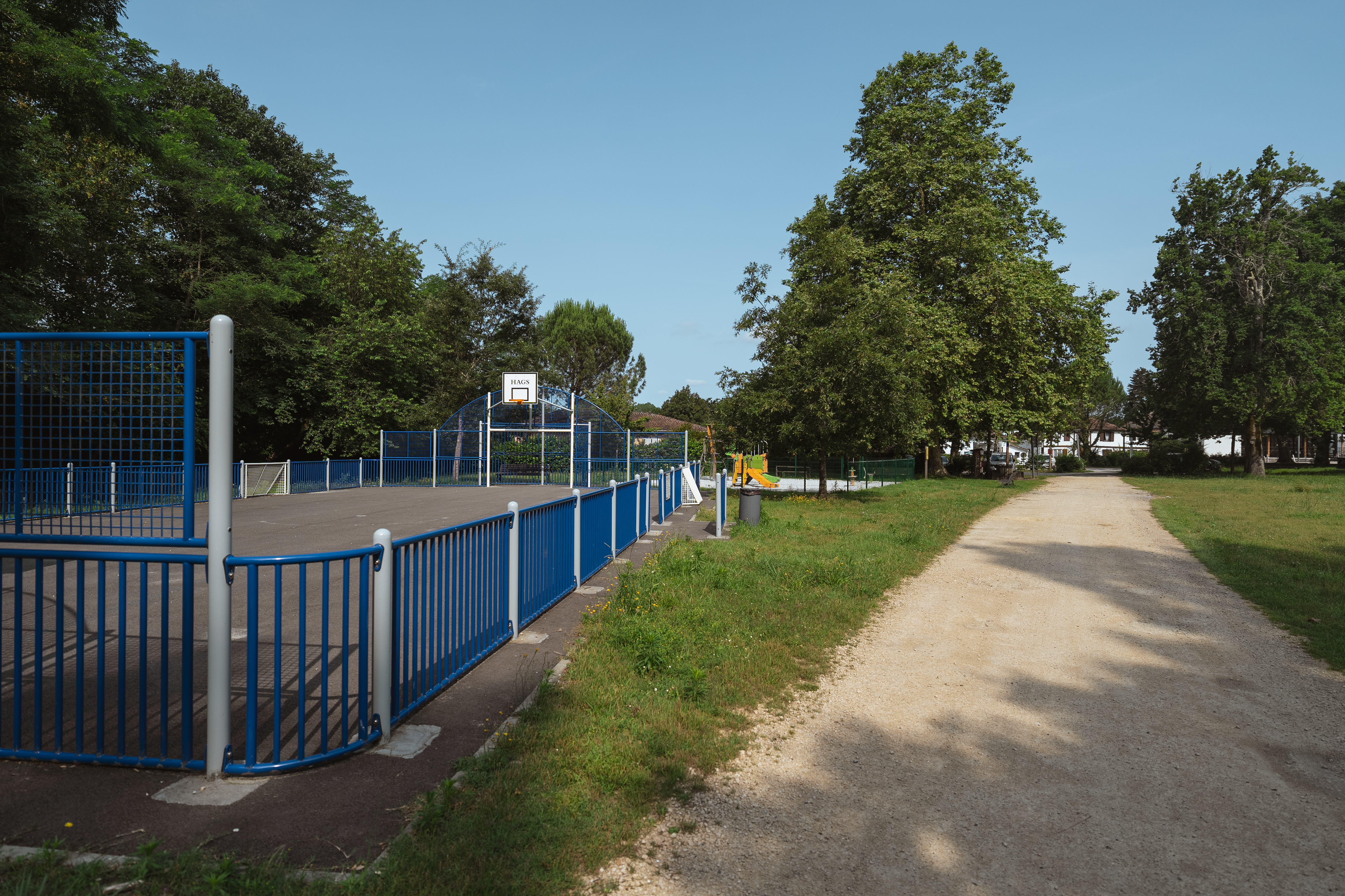 City Parc