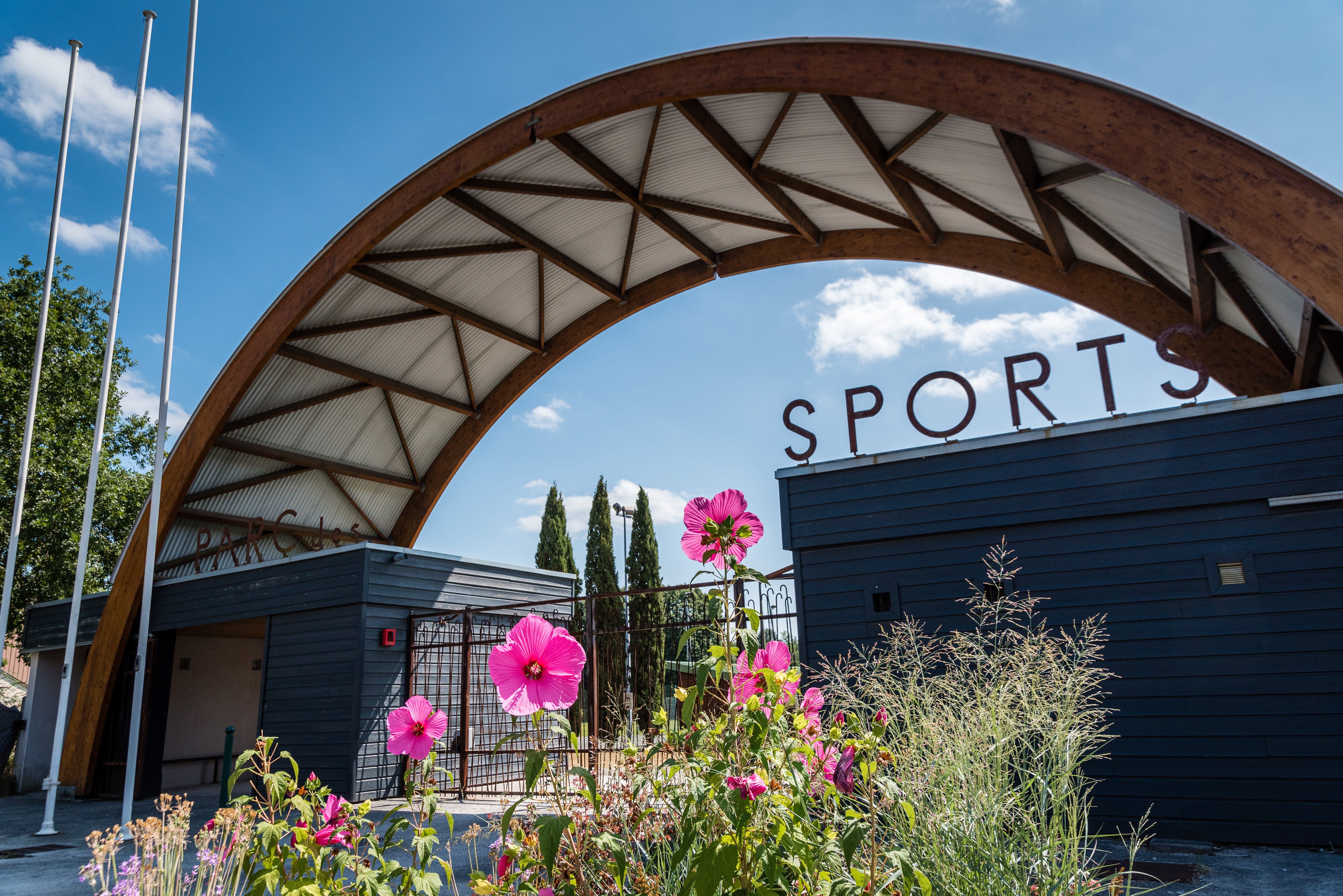Complexe de loisirs