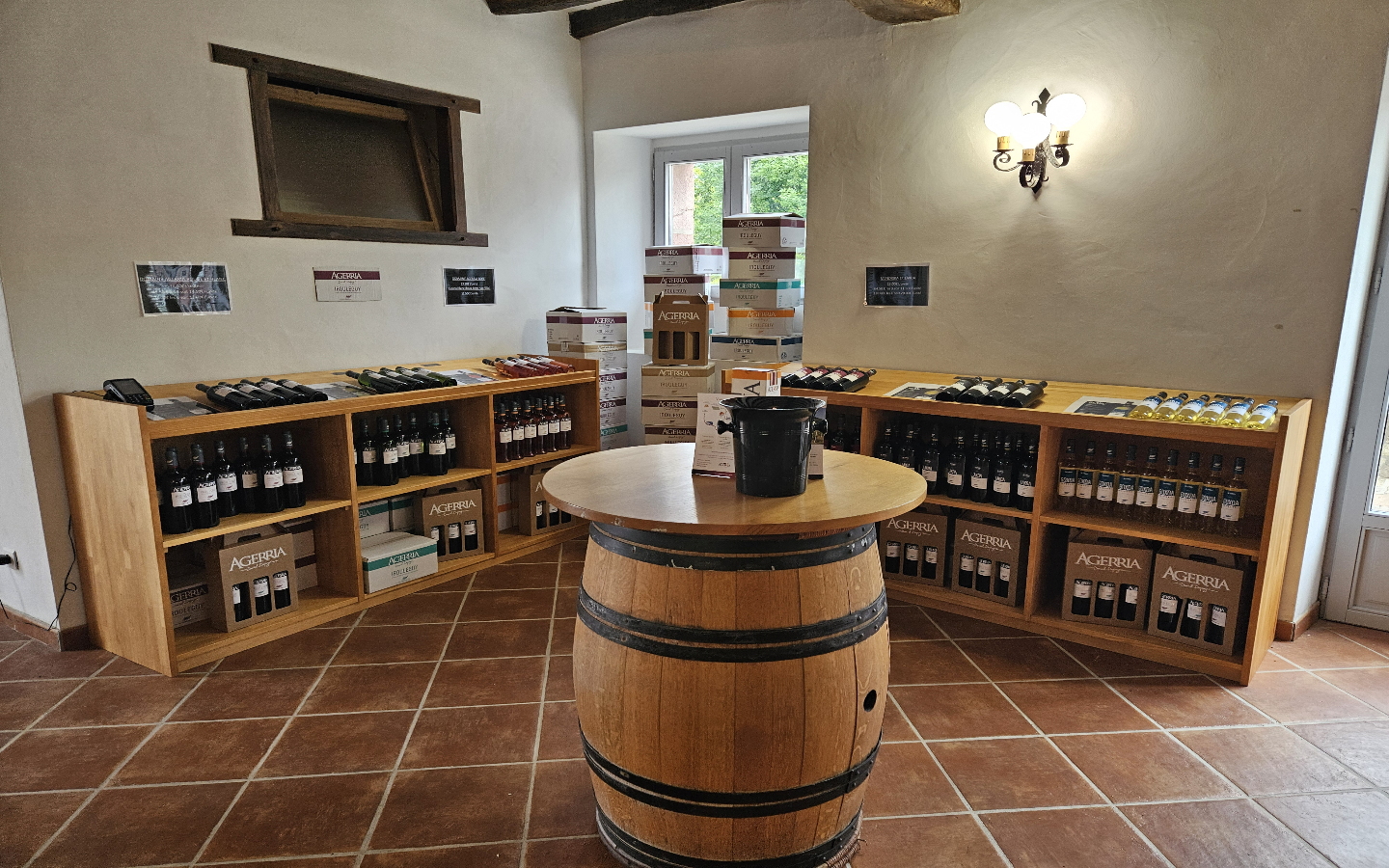 Maison Agerria