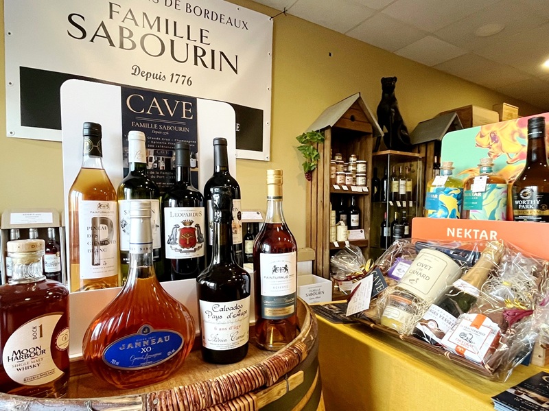 La Maison Girondine - Vins et Produits régionaux - photo 5