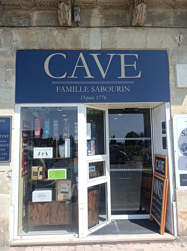 La Maison Girondine - Vins et Produits régionaux - photo 2