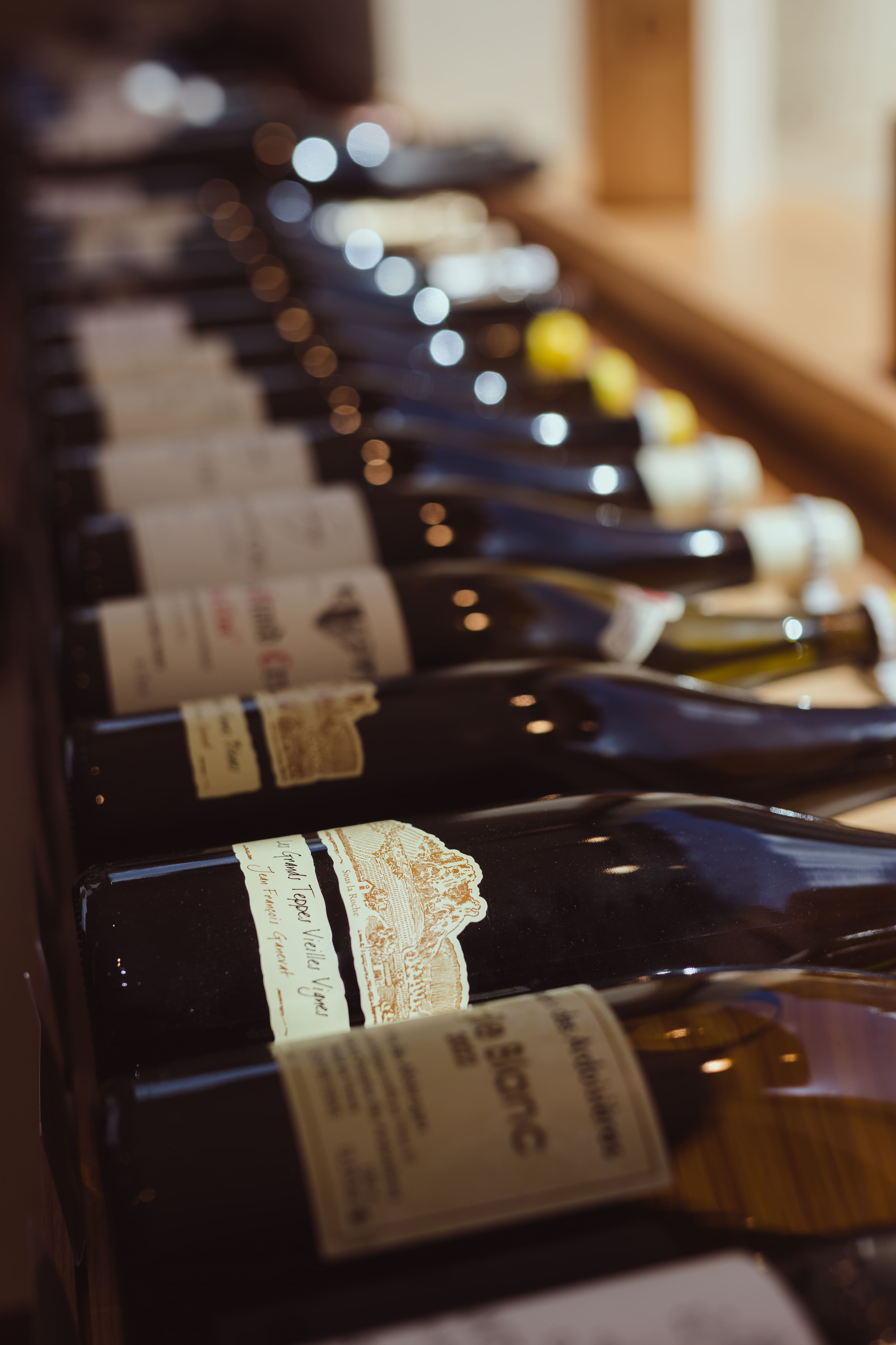 La Cave du Château - photo 4