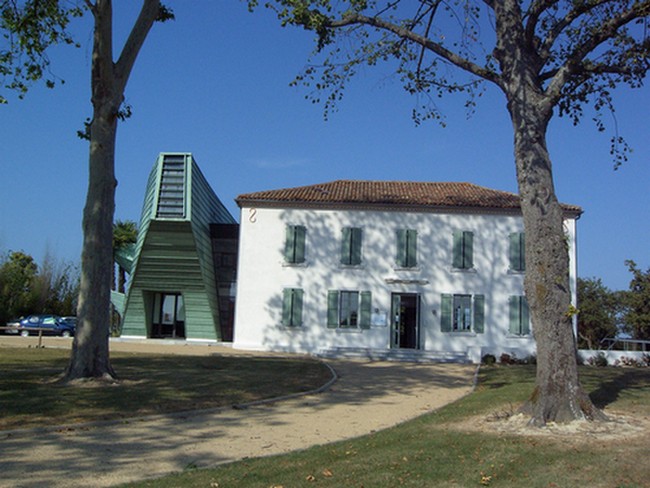 Centre de céramique contemporaine