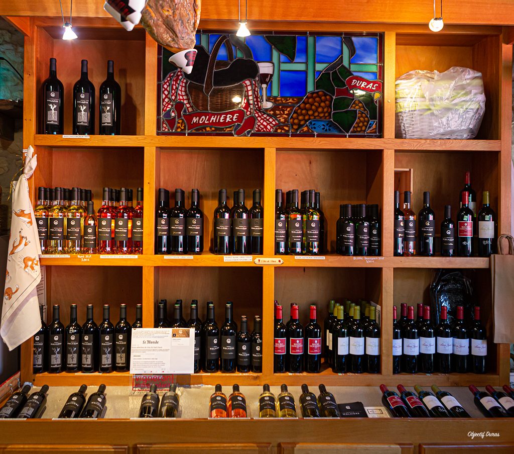 Chai et Rasade : Glace, cave à vin, épicerie fine et alcools - photo 2