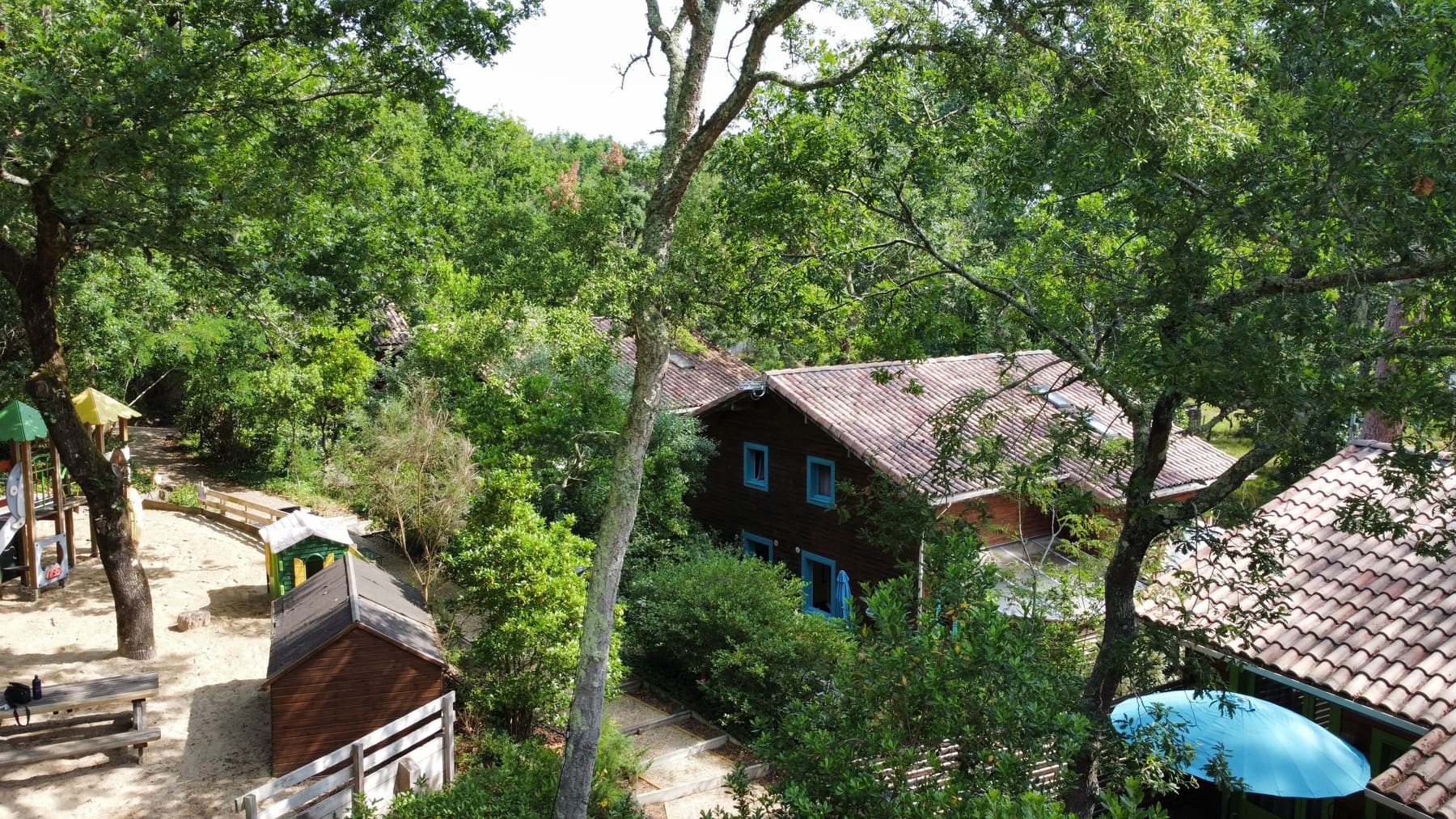 Village Nature et Océan - photo 4