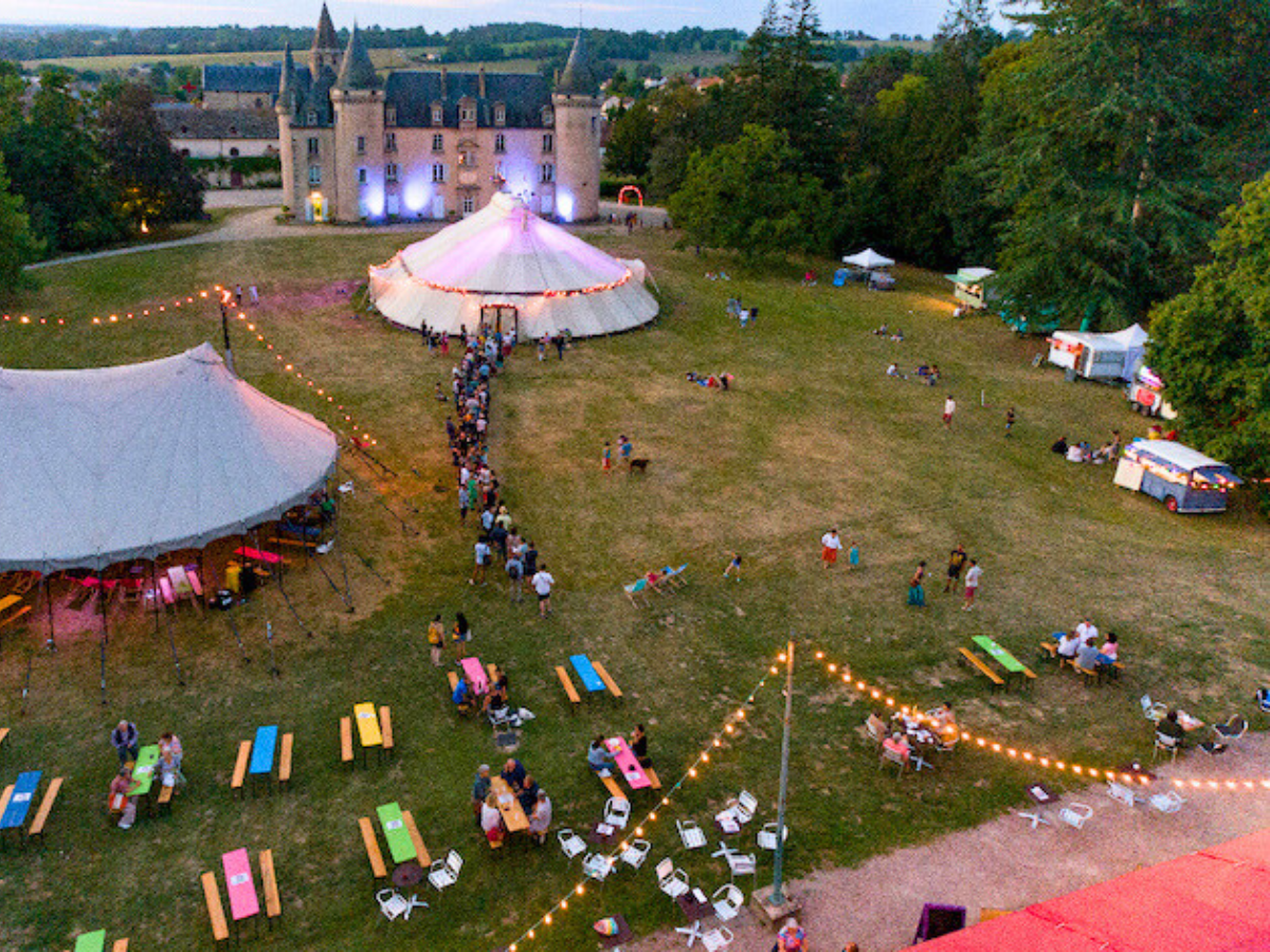 Le Sirque - Pôle National Cirque